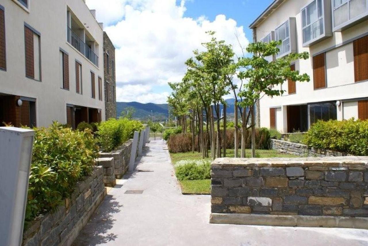 El Escondite De Las Margas Sabinanigo Exterior photo